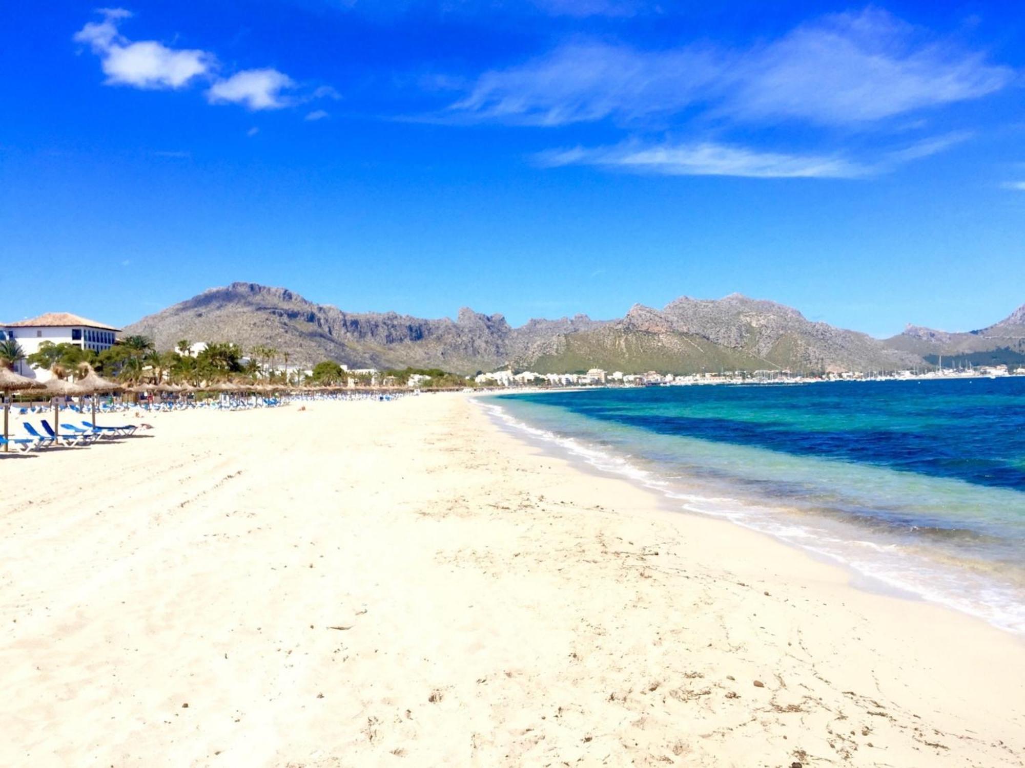Daire Faroles 4 By Sunvillas Mallorca